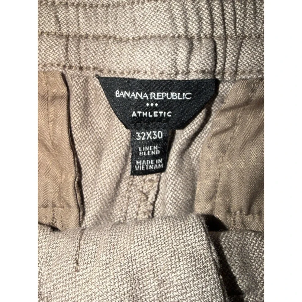 Banana Republic banana republic